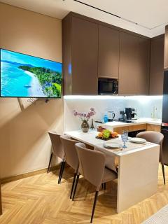 Meridian 65 Two-Room Apartment near Mega Park - 2