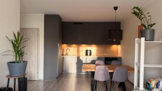 Cozy Apartment in a Peaceful Courtyard Near the City Centre - 7