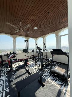 Signature Stays Premium At Udaipur - 1