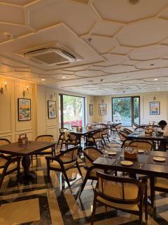 Signature Stays Premium At Udaipur - 3
