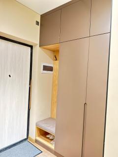 Meridian 46 Two-Room Apartment near Mega Park - 9