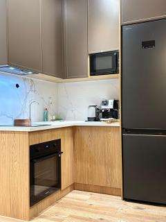 Meridian 46 Two-Room Apartment near Mega Park - 8