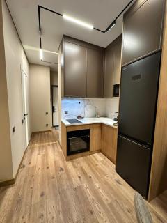 Meridian 46 Two-Room Apartment near Mega Park - 7