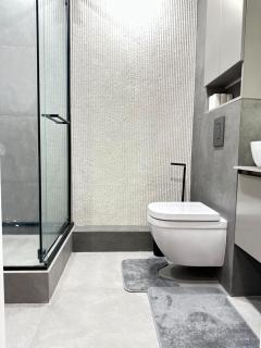 Meridian 46 Two-Room Apartment near Mega Park - 3