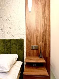 Meridian 46 Two-Room Apartment near Mega Park - 1