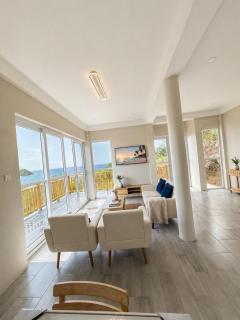 Villa Soulstice, Home in Cap Estate, Saint Lucia - 0