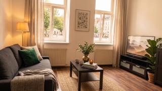1BR, central, Prater, Schwedenplatz - 1