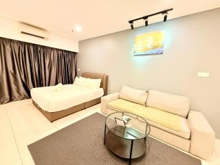 Mercu Summer Suites Kl Home Stay kl - 1