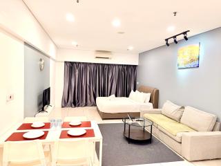 Mercu Summer Suites Kl Home Stay kl - 2