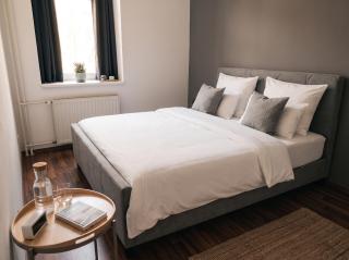 1BR, central, Prater, Schwedenplatz - 9