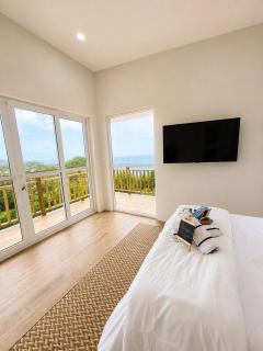Villa Soulstice, Home in Cap Estate, Saint Lucia - 9