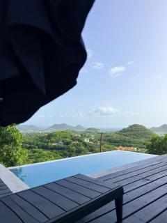 Villa Soulstice, Home in Cap Estate, Saint Lucia - 8