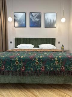 Meridian 39 Cozy Apartment near Mega Park - 3