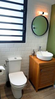 Ecrin de Mer Studio Marie 2 - 6