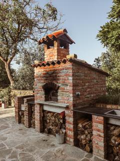 Cascina Massapé - Old farmhouse with pool and view - 8