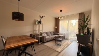 Cozy Apartment in a Peaceful Courtyard Near the City Centre - 0