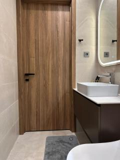 Meridian 10 Two-Room Apartment near Mega Park - 5