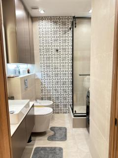 Meridian 10 Two-Room Apartment near Mega Park - 1