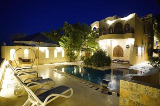 تونس كاسيل - Tunis Castle - 7