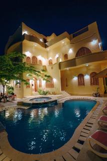 تونس كاسيل - Tunis Castle - 3
