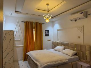 Happyhomes shortlets - 0