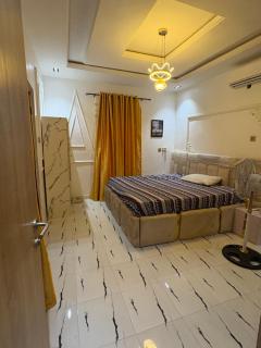 Happyhomes shortlets - 7