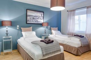 Freyja Guesthouse & Suites - Reykjavik - 3
