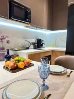 Meridian 45 Two-Room Apartment near Mega Park - 8