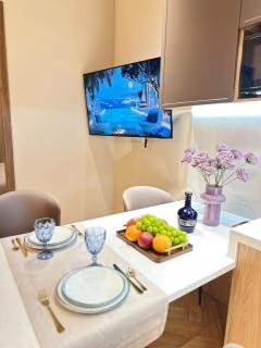 Meridian 45 Two-Room Apartment near Mega Park - 2