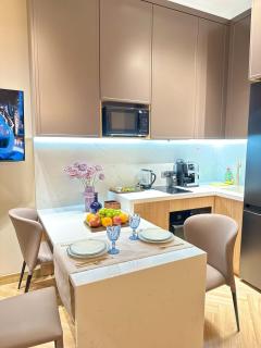 Meridian 45 Two-Room Apartment near Mega Park - 1