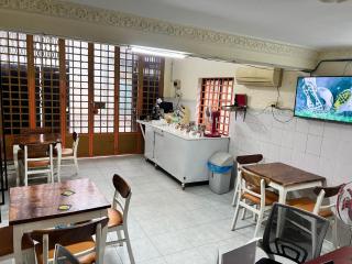 Home Frog Guesthouse - 3