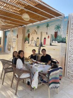 OBAI Nubian Guest House - 7