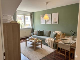 1BR, central, Prater, Schwedenplatz - 0