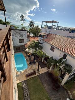 Pousada Isabel Beach & Stay - 1
