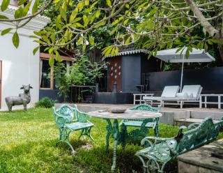 Birdsong,Goa - 9