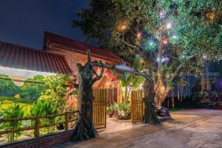 Tam Coc Moon An Bungalow & Cafe - 5