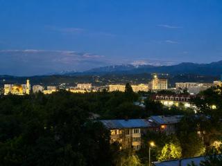 Ush Konyr residence city center modern apartments - 3