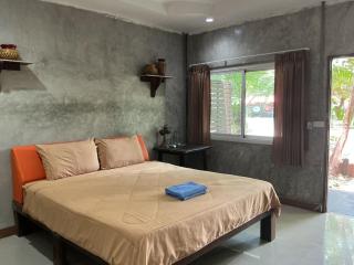 Tree and coffee resort V14 - 0