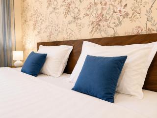 Ush Konyr residence city center modern apartments - 6