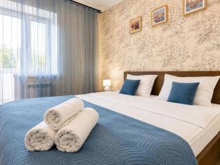 Ush Konyr residence city center modern apartments - 7