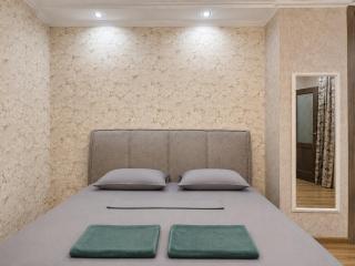 Ush Konyr residence city center modern apartments - 4
