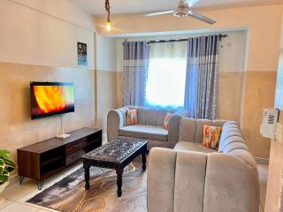 Hashwa Buxton 2BR - 7