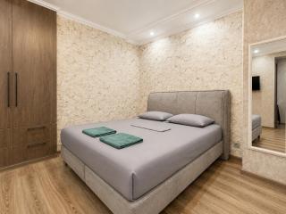 Ush Konyr residence city center modern apartments - 5