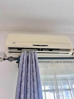 Hashwa Buxton 2BR - 3