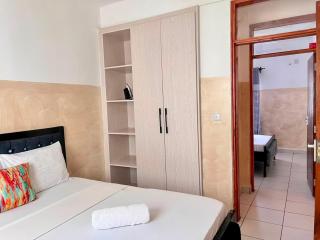 Hashwa Buxton 2BR - 2