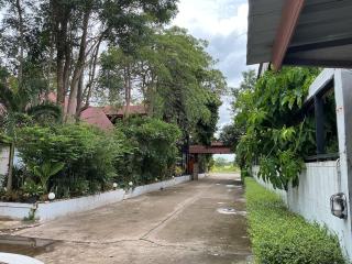 Tree and coffee resort V14 - 6