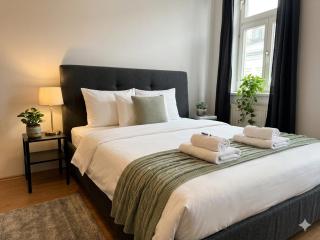 Studio, central, Prater, Schwedenplatz - 9
