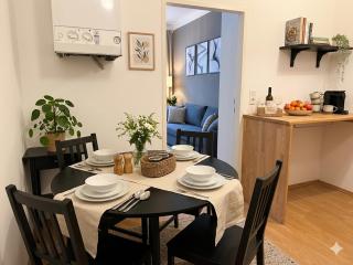Studio, central, Prater, Schwedenplatz - 6