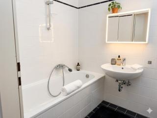 Studio, central, Prater, Schwedenplatz - 1