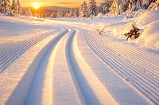 14 - Cabins at Fulufjellstunet - Winter Wonderland - Snow and Nature in Norway - 0